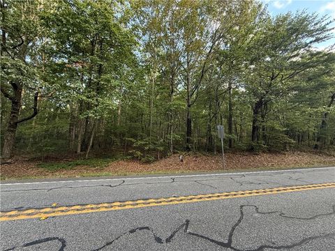 Vacant Land For Sale - 33452 Highway 157<br/> Menlo, GA 30731