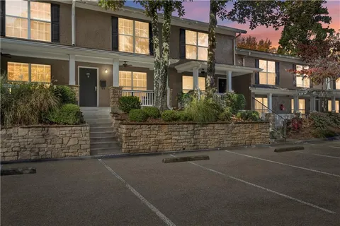 3200 Seven Pines Court Unit 4, Atlanta, GA 30339 - MLS#: 7523201