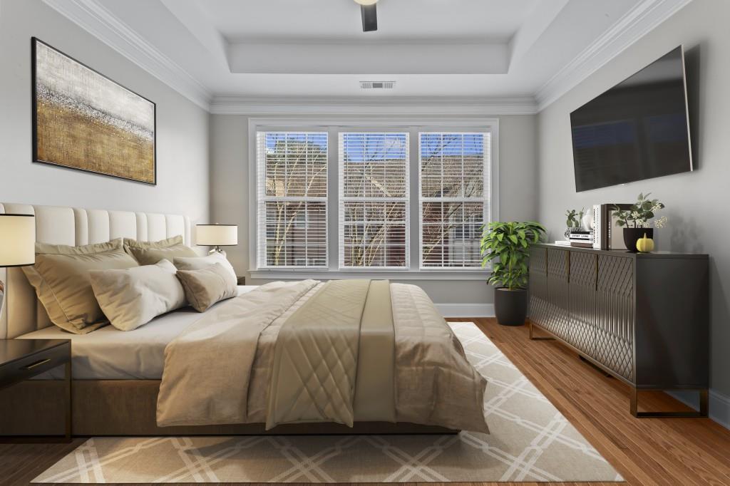 3724 Ashford Creek Lane