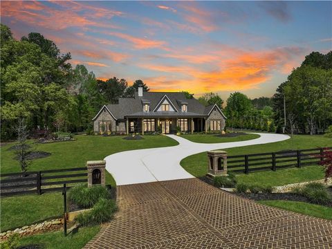 1000 Haddie Way Alpharetta GA 30004