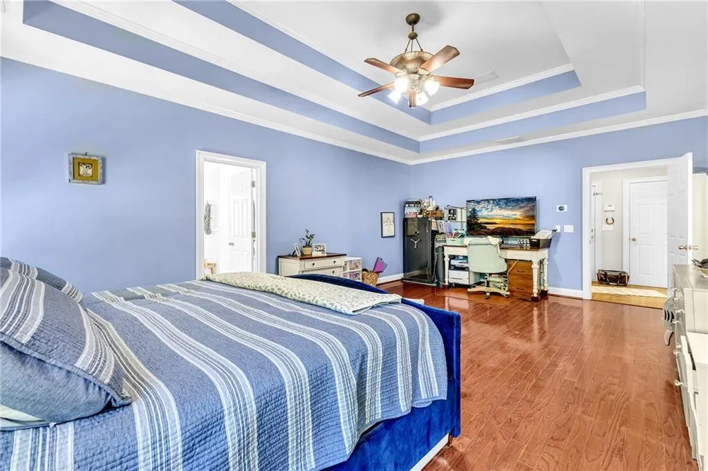 McDonough, Georgia 30252, United States, 4 Bedrooms Bedrooms, ,4 BathroomsBathrooms,Residential,Coming Soon,98499