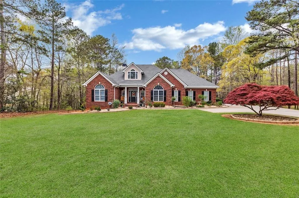 McDonough, Georgia 30252, United States, 4 Bedrooms Bedrooms, ,4 BathroomsBathrooms,Residential,Coming Soon,98499