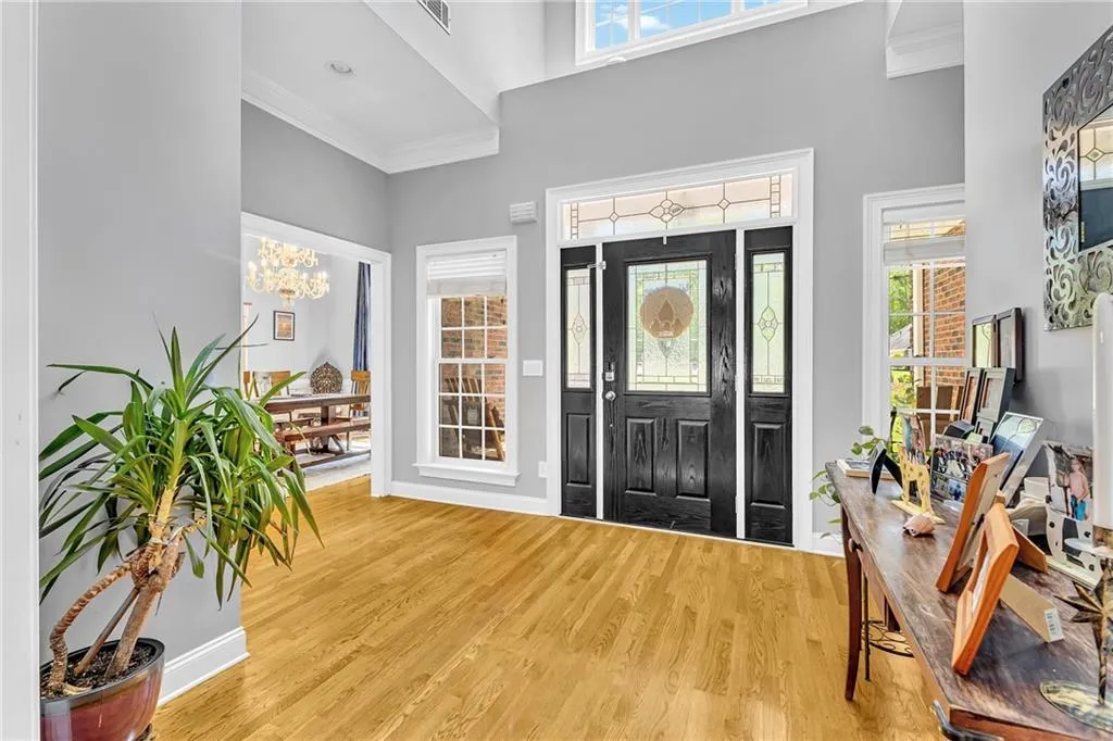 McDonough, Georgia 30252, United States, 4 Bedrooms Bedrooms, ,4 BathroomsBathrooms,Residential,Coming Soon,98499