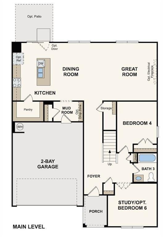 344 Conservation Trail