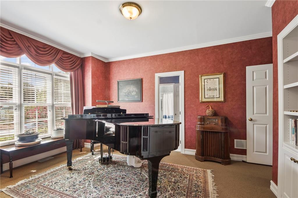 805 Rose Brooke Drive