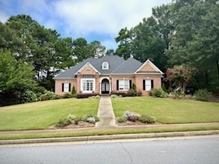 805 Rose Brooke Drive