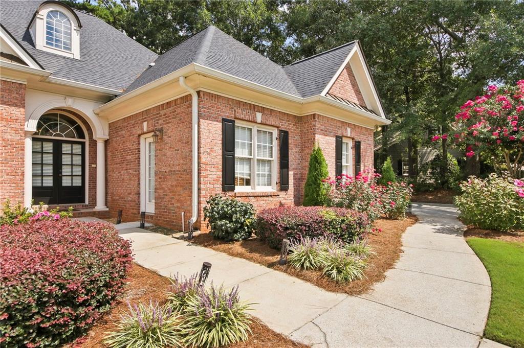 805 Rose Brooke Drive
