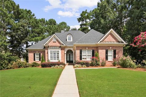 805 Rose Brooke Drive Lawrenceville GA 30045
