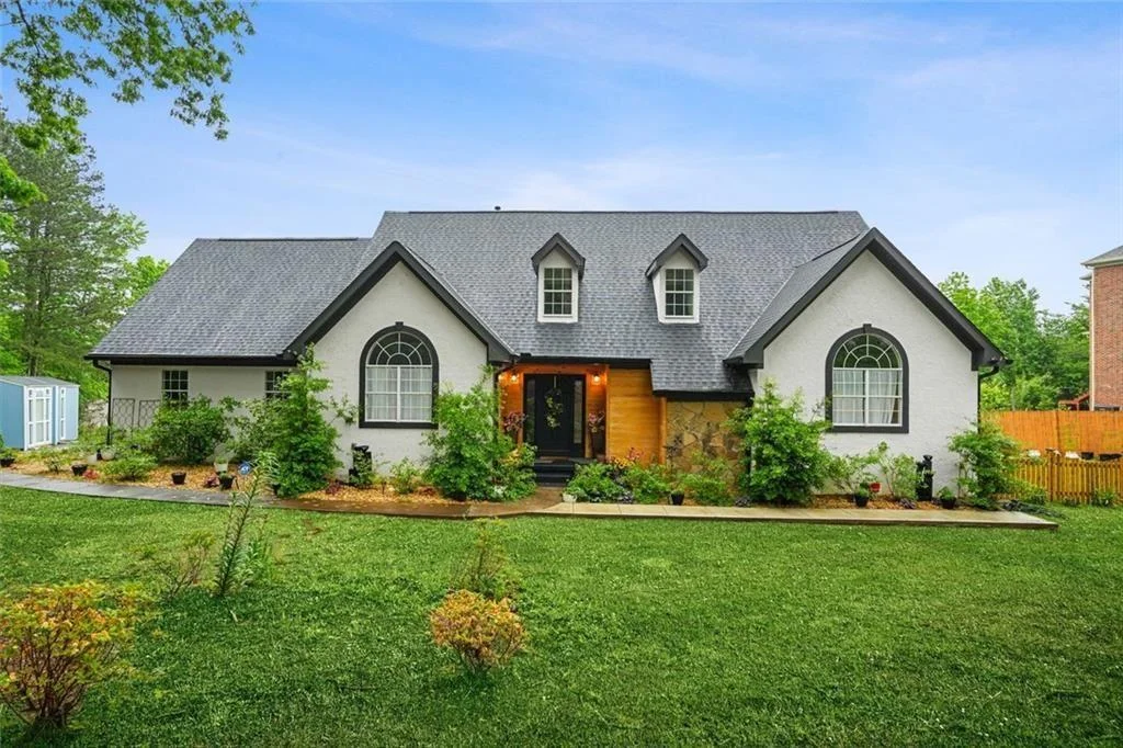 1229 Park Place Drive