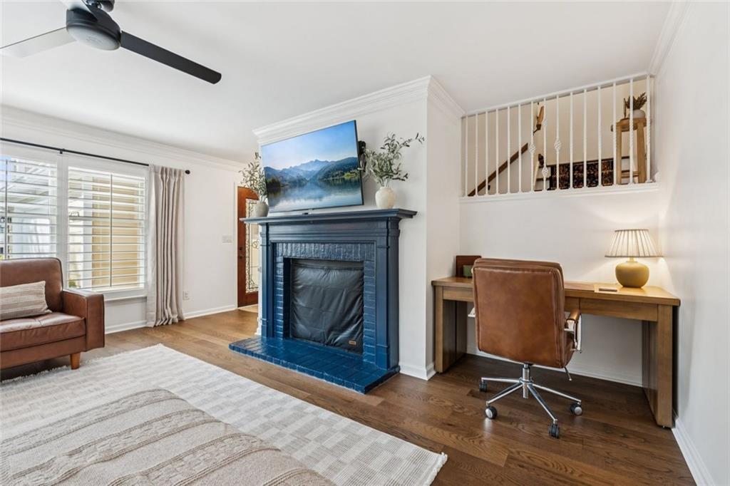 115 Great Oaks Lane