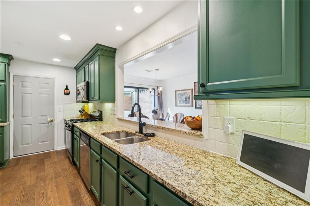 115 Great Oaks Lane