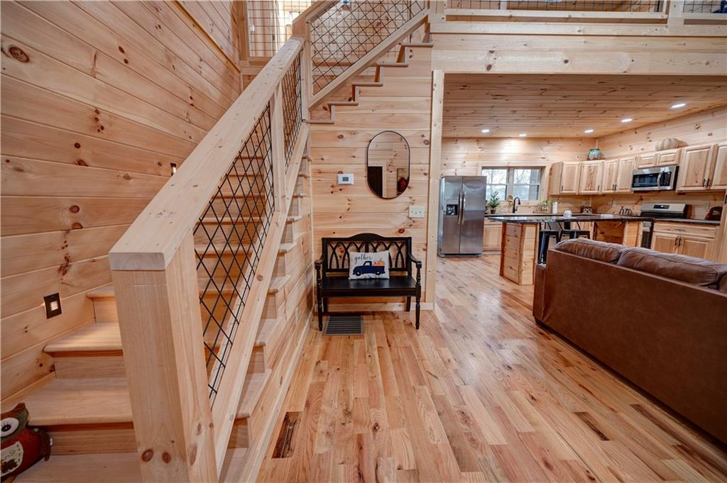 2092 Pleasant Hill Road NE