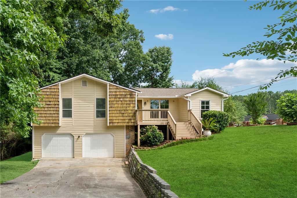 3753 Eli Drive