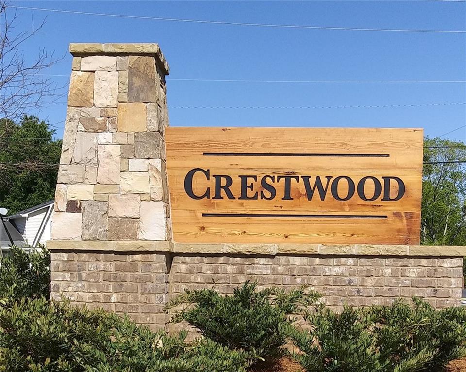 1075 Crest Mill Drive