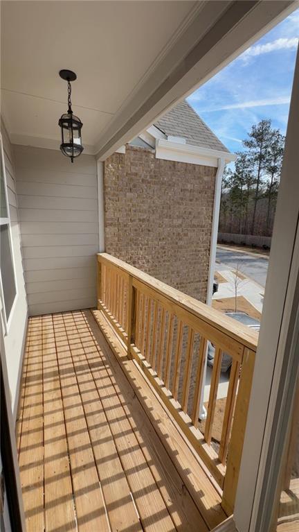 11118 Benton Woods Drive, Covington, Georgia image 12