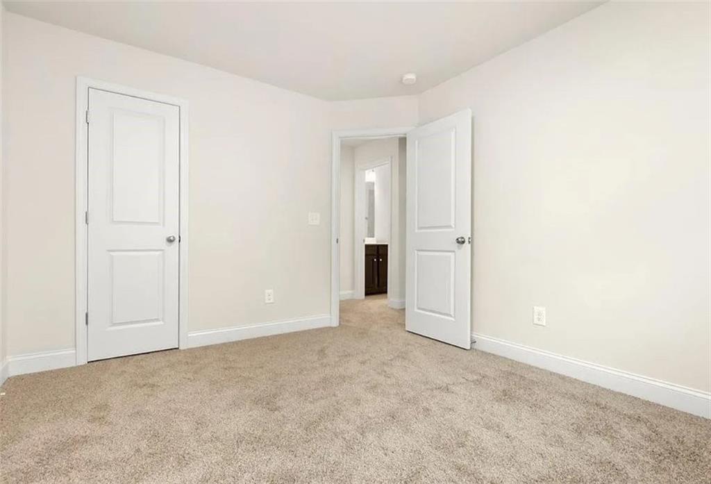 11118 Benton Woods Drive, Covington, Georgia image 16