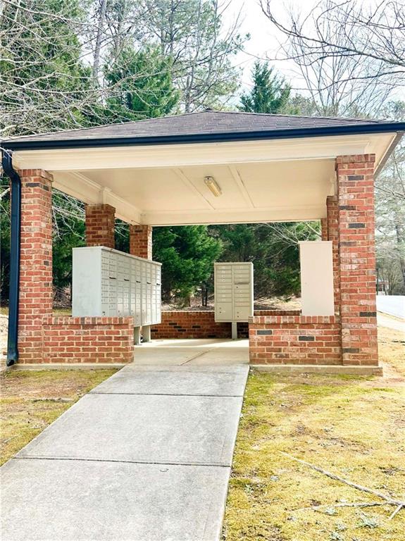 11118 Benton Woods Drive, Covington, Georgia image 22