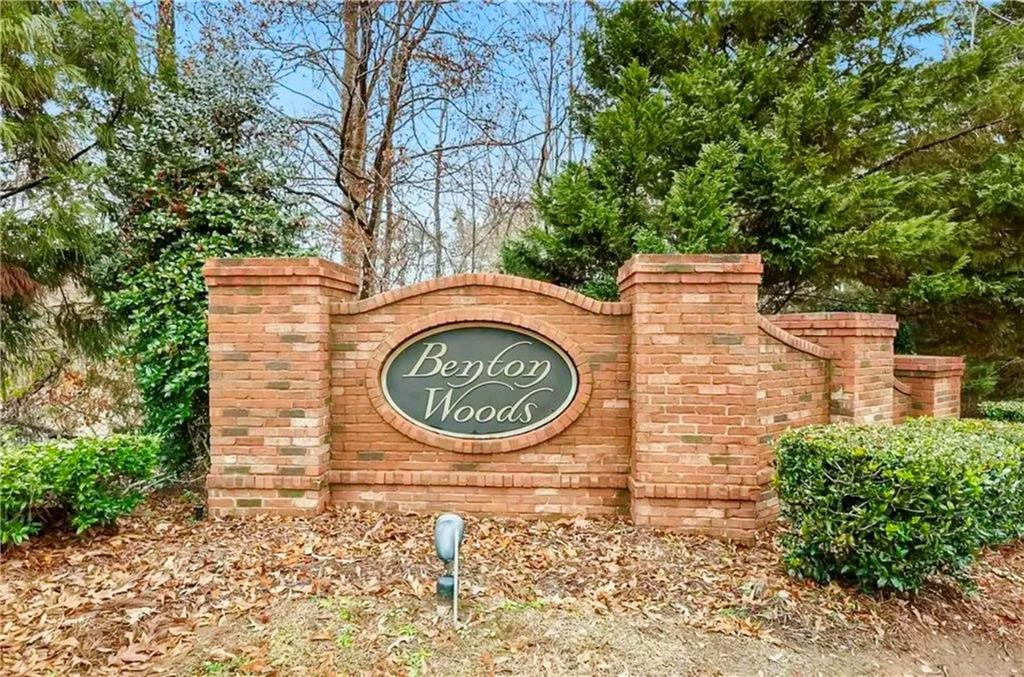 11118 Benton Woods Drive, Covington, Georgia image 25