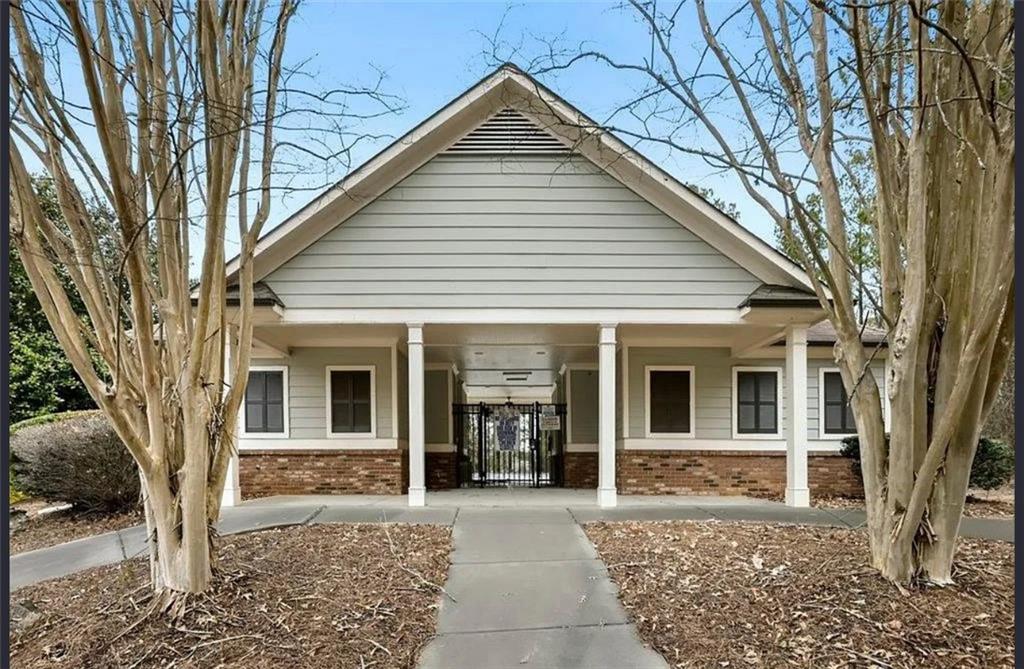 11118 Benton Woods Drive, Covington, Georgia image 24