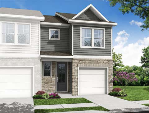 Townhouse For Sale - 524 Crown Drive<br/> Emerson, GA 30137