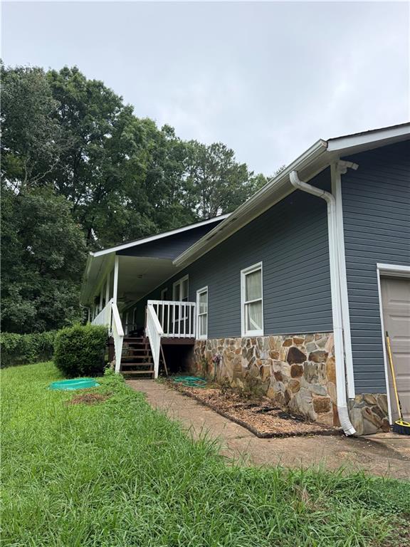 311 Wyldewood Drive