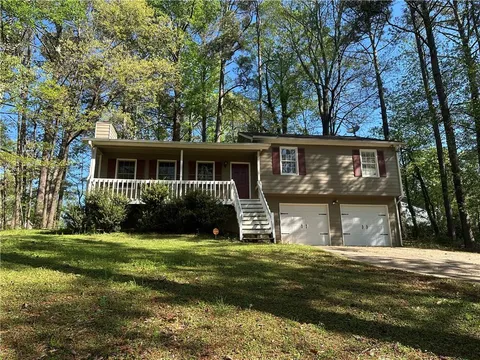 65 Bridge Drive, Douglasville, GA 30134 - MLS#: 7515033