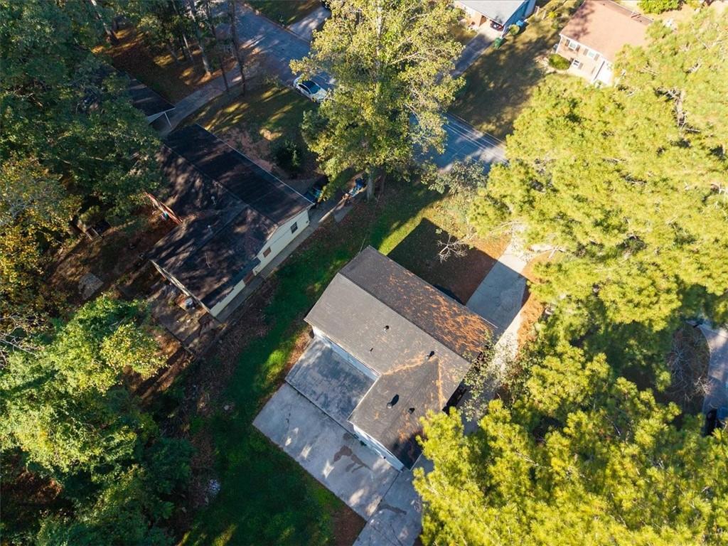 Collier Heights - Residential