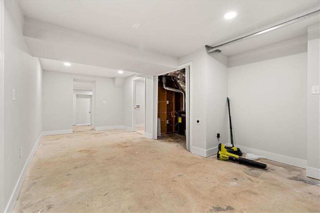 Collier Heights - Residential