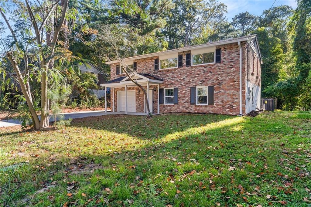 Collier Heights - Residential