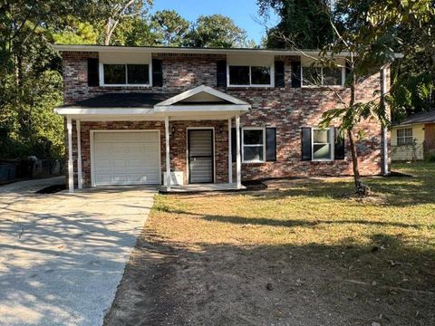 719 Indigo Lane NW Atlanta GA 30318