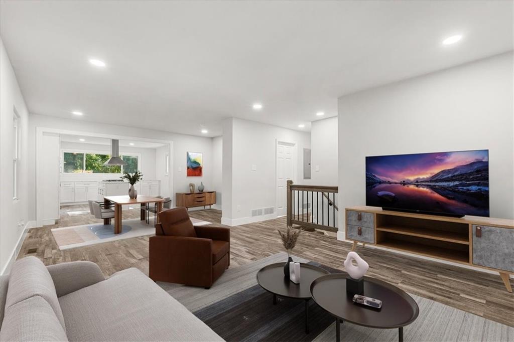 Collier Heights - Residential