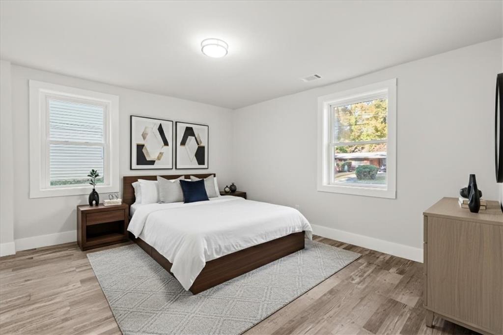 Collier Heights - Residential