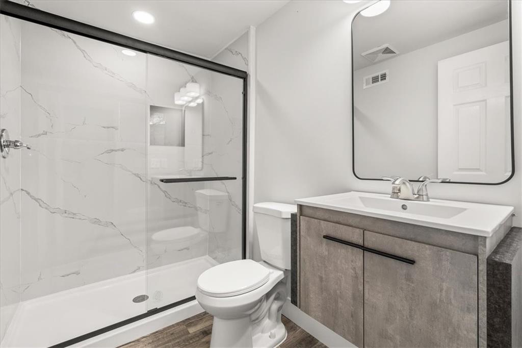 Collier Heights - Residential