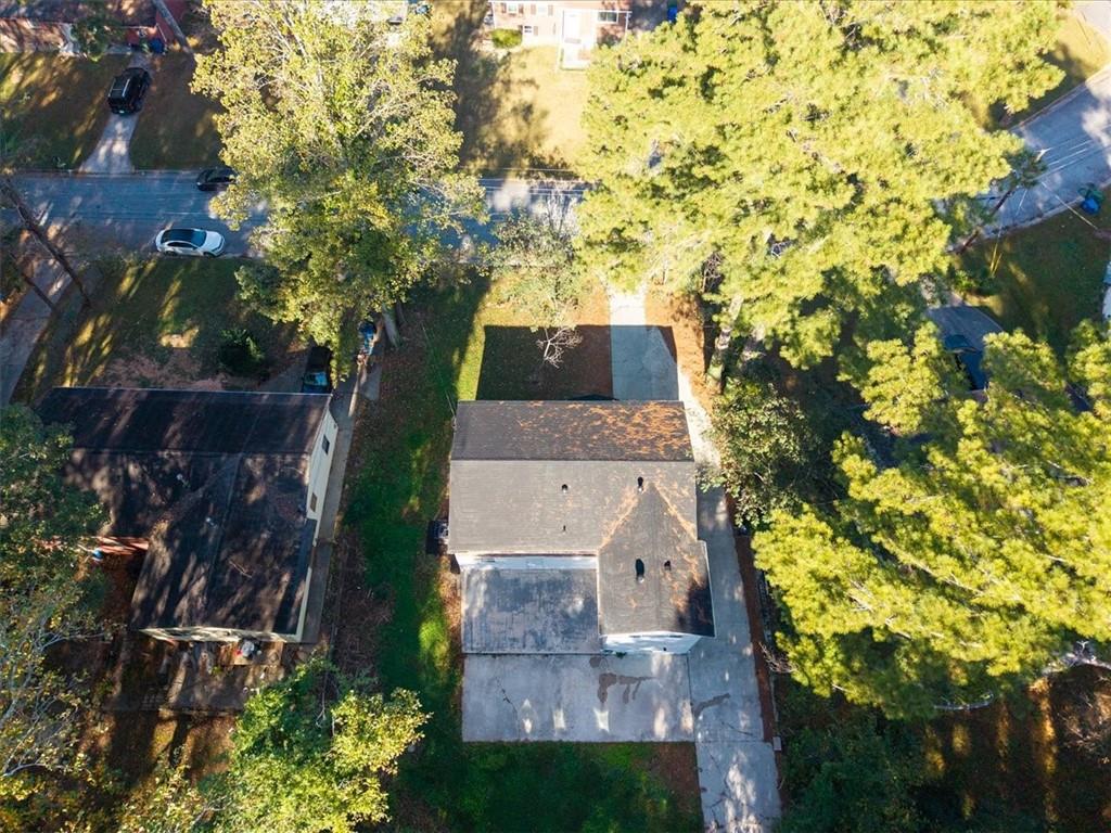 Collier Heights - Residential