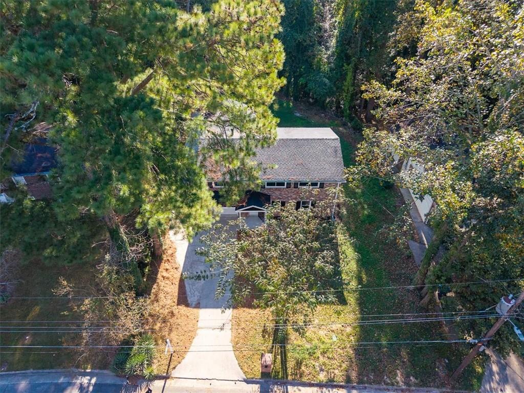 Collier Heights - Residential
