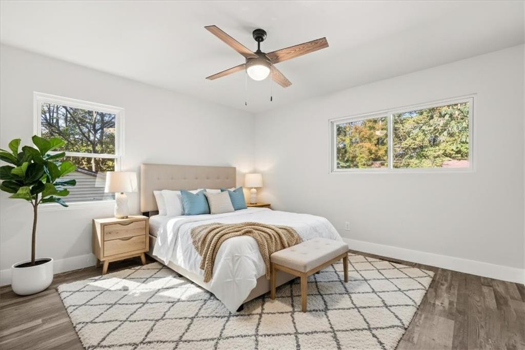 Collier Heights - Residential