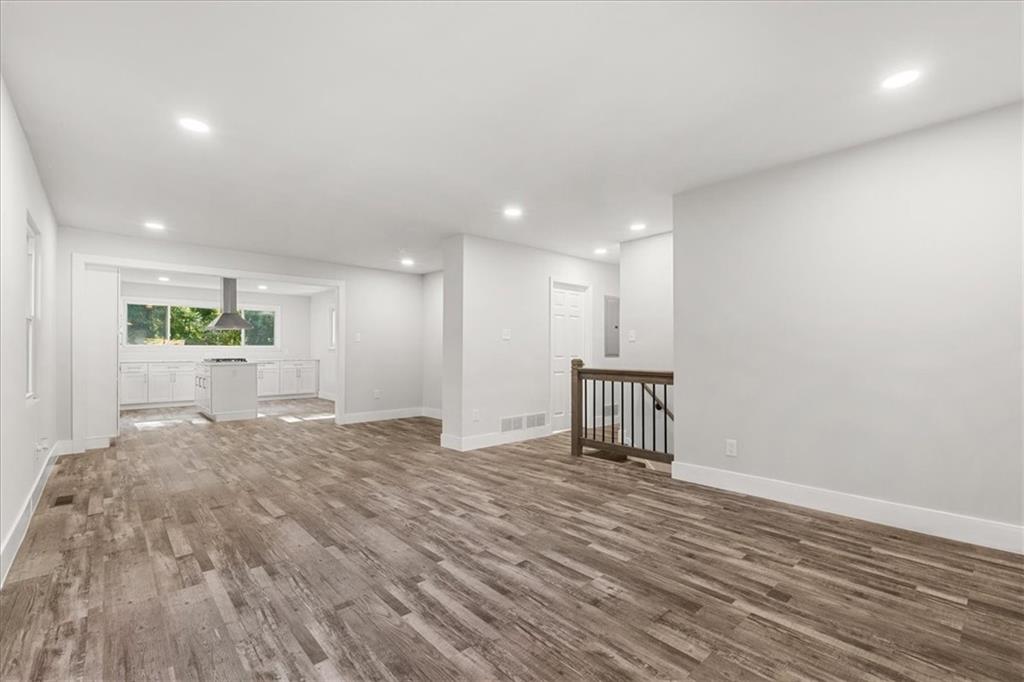 Collier Heights - Residential