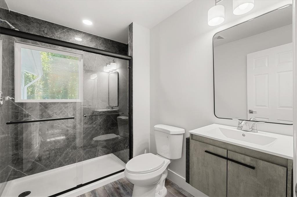 Collier Heights - Residential