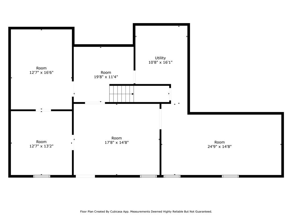 315 Taylor Leigh Court, Ball Ground, Georgia image 32