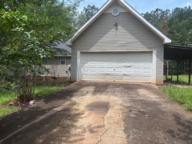 301 GILES FERRY Road