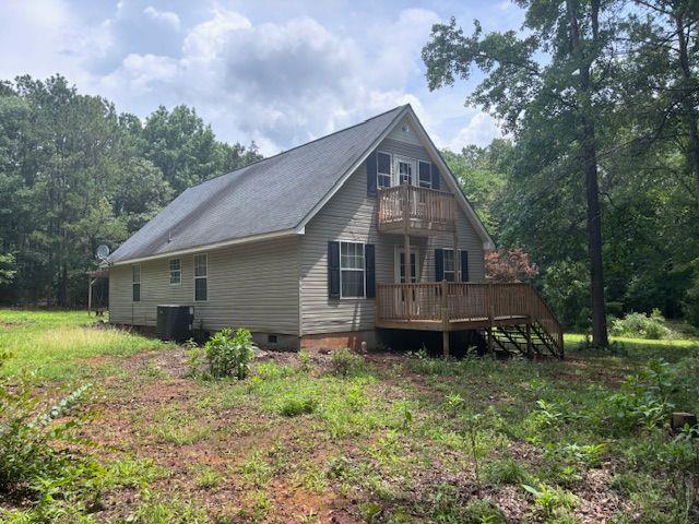 301 GILES FERRY Road