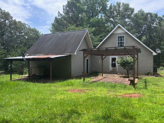301 GILES FERRY Road