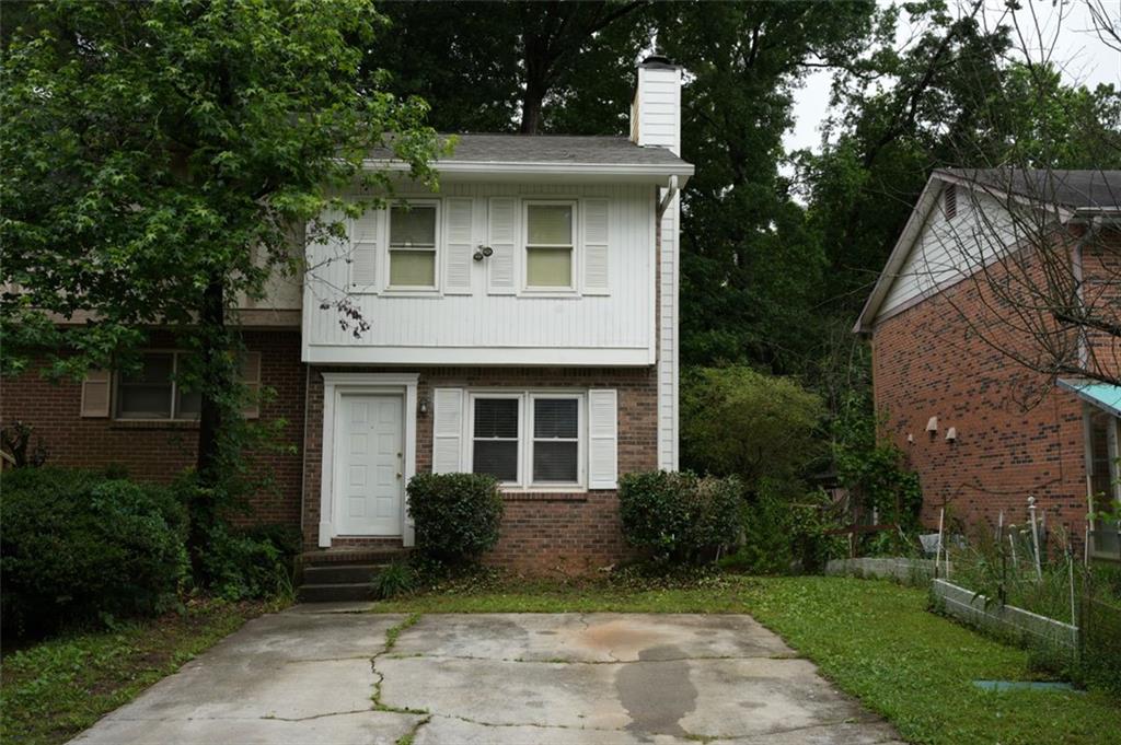 936 GLYNN OAKS Drive
