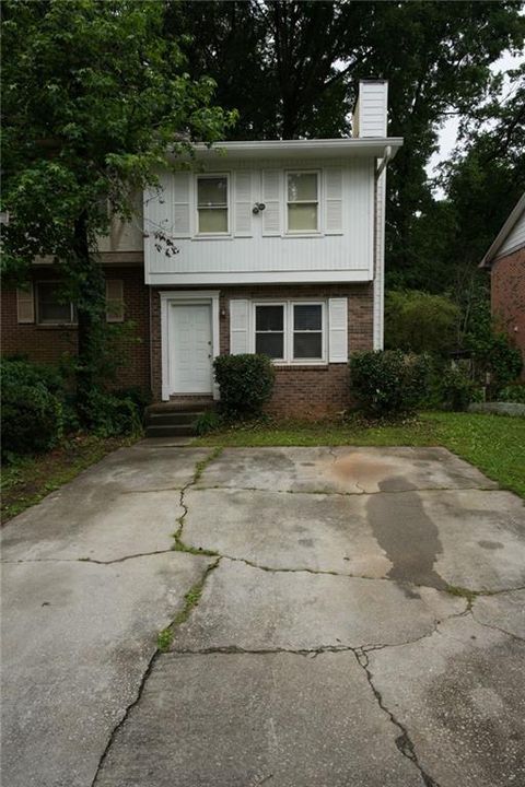 936 GLYNN OAKS Drive Clarkston GA 30021
