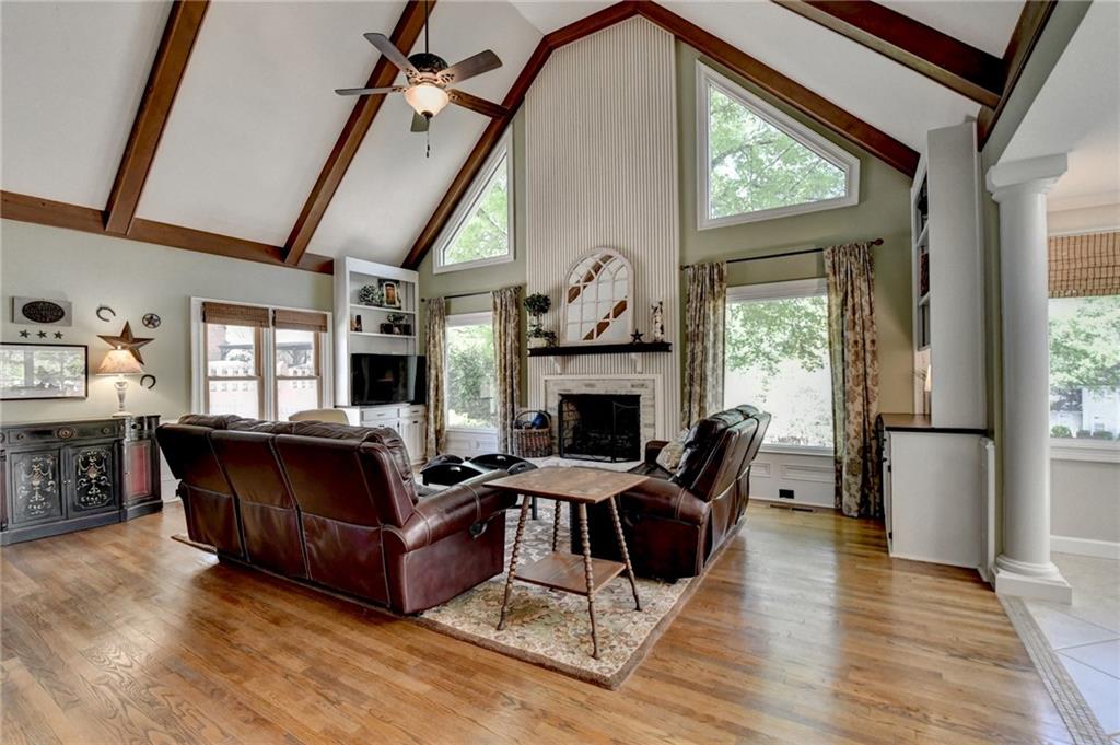 5395 Manteo Inlet, Peachtree Corners, Georgia image 24