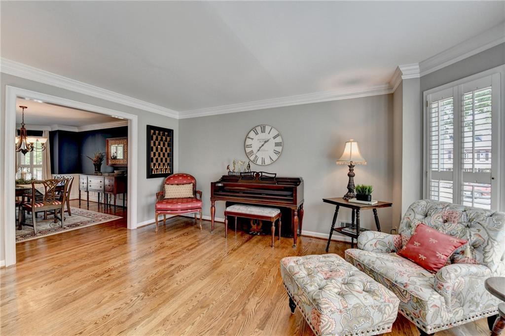 5395 Manteo Inlet, Peachtree Corners, Georgia image 10