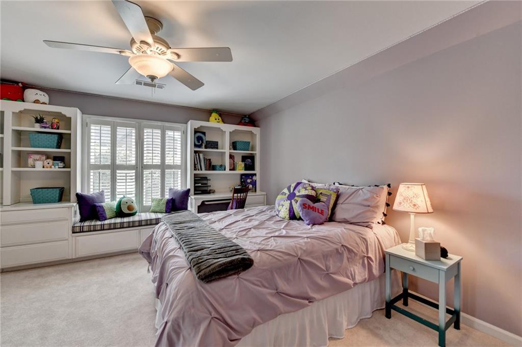 5395 Manteo Inlet, Peachtree Corners, Georgia image 40