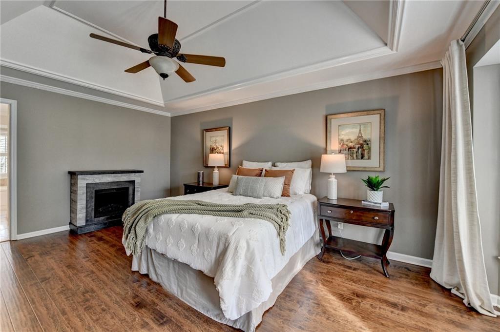 5395 Manteo Inlet, Peachtree Corners, Georgia image 31