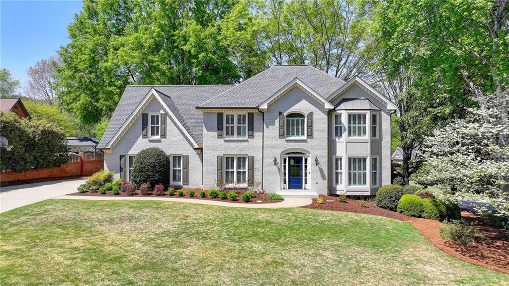 5395 Manteo Inlet, Peachtree Corners, Georgia image 6