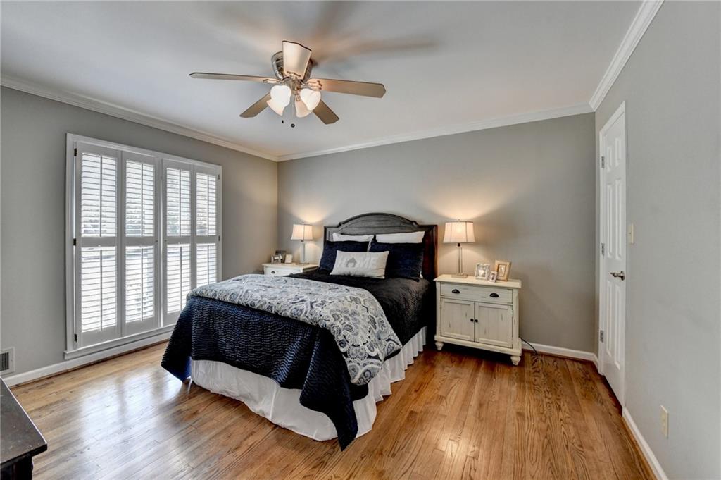 5395 Manteo Inlet, Peachtree Corners, Georgia image 29